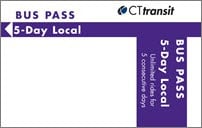 <b>5-Day Pass/Local</b>