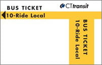 <b>10-Ride Ticket /Local</b>