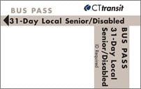 <b>31-Day Pass/Senior-Disabled Local</b>