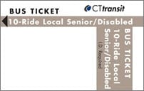 <b>10-Ride Ticket/Senior-Disabled Local</b>