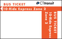 <b>10-Ride Ticket | 2 Zones Express</b>