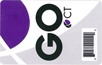 Go CT Card